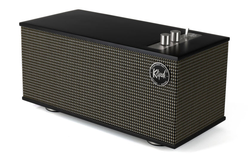 Klipsch Heritage Wireless The One II